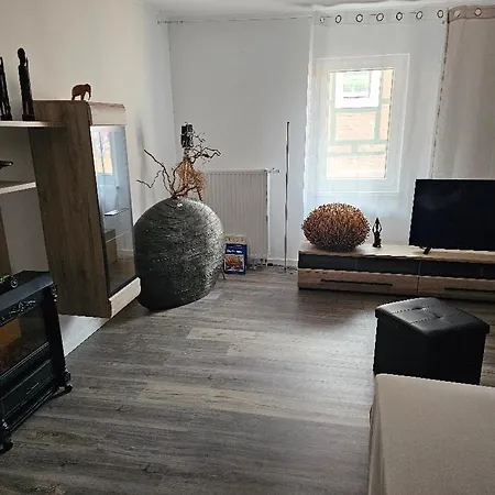 Zum Alten Konsum Nh Apartmán