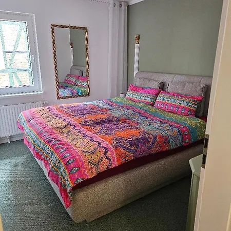 Zum Alten Konsum Nh Apartmán
