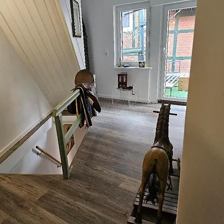 Zum Alten Konsum Nh Apartmán *