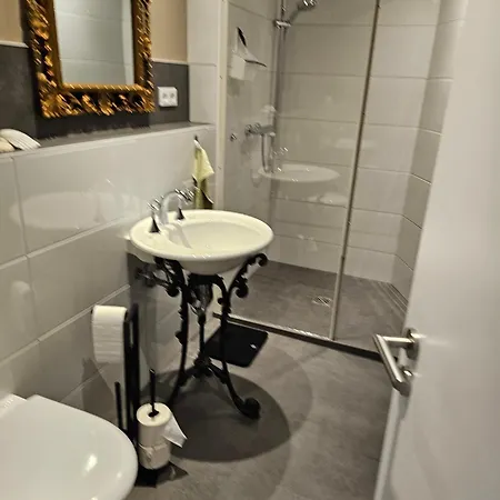 Zum Alten Konsum Nh Apartmán