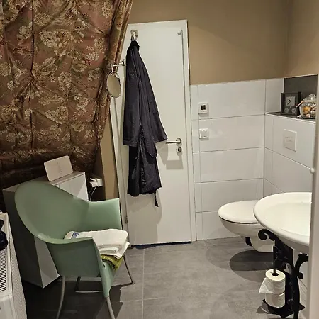 Zum Alten Konsum Nh Apartmán *